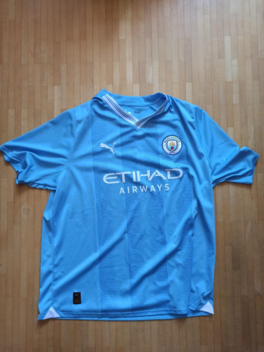 Puma manchester city trikot - manchester,