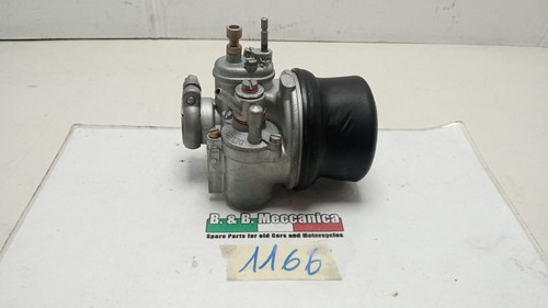Vergaser dellorto me16bs mich - me16bs,