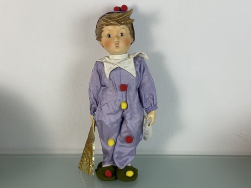 Hummel goebel puppe - hummel, /