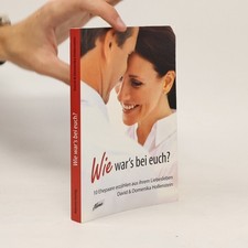 Wie war's bei euch?: 10