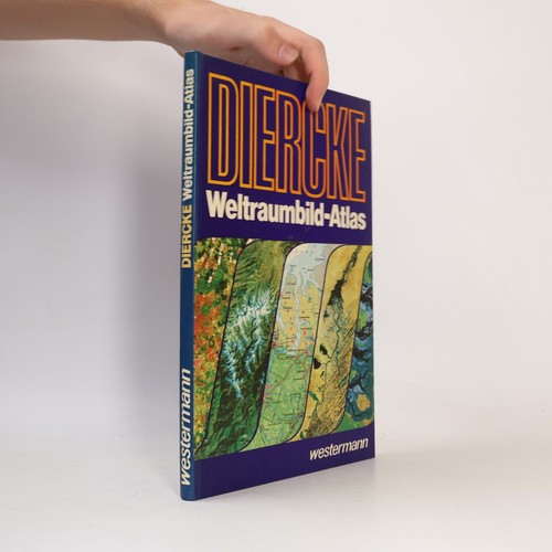 Diercke-Weltraumbild-Atlas 
