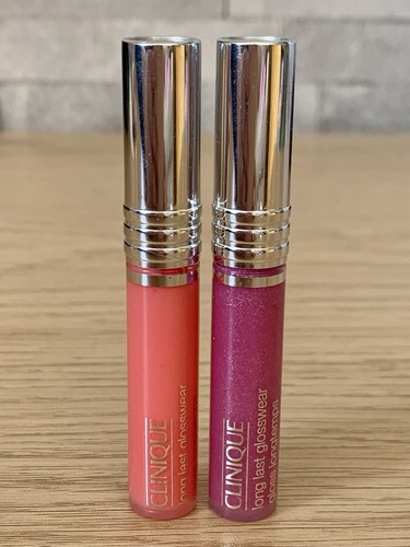 Clinique long last glosswear - long,