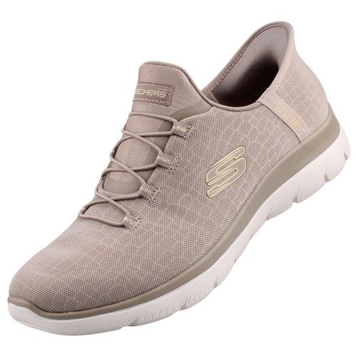 Skechers slip ins - slip-ins, summits