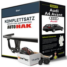 Für audi avant typ - audi, 8e,b6