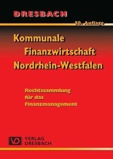 Kommunale finanzwirtschaft - kommunale,