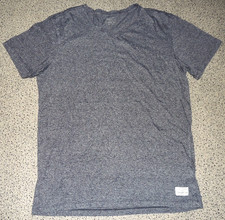 Herren T-Shirt Dunkelblau