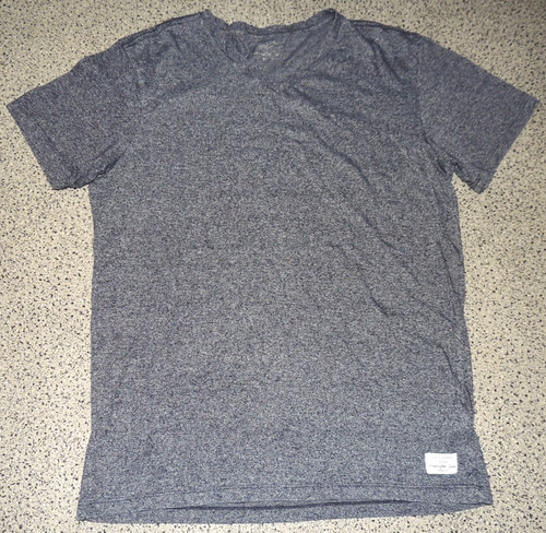 Herren shirt dunkelblau - herren,