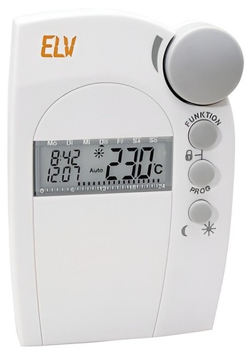 Elv fht 80b funk - elv, 80b-2