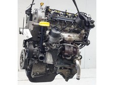 Z13DTJ MOTOR IMP.BOSCH OPEL