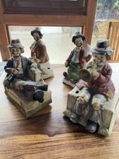 melody in motion Willie The Trompeter,The Hobo,Happy Birthday, Lampost Willie