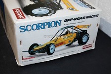 Graupner Kyosho Vintage 80er