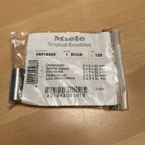 Miele imperial 08016420 - imperial,