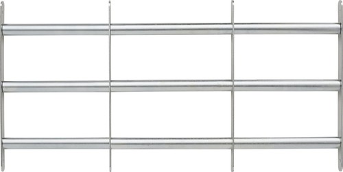 Abus fenstergitter fgi7450 - abus,