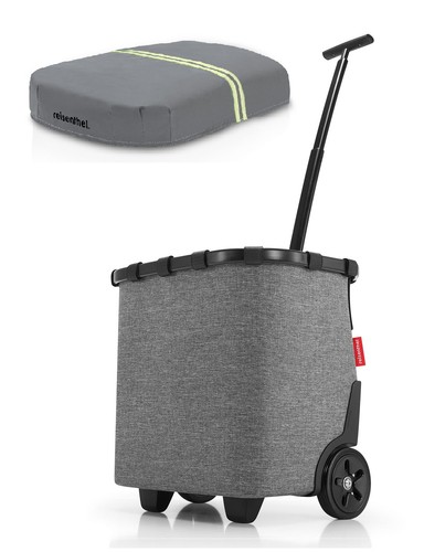 Reisenthel set carrycruiser - set,