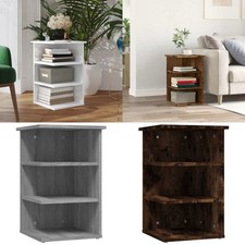 Beistellregal Holzwerkstoff