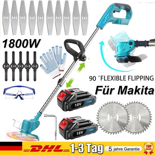 Für makita 18v akku - für,