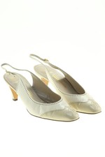 BALLY SUISSE Pumps Vintage