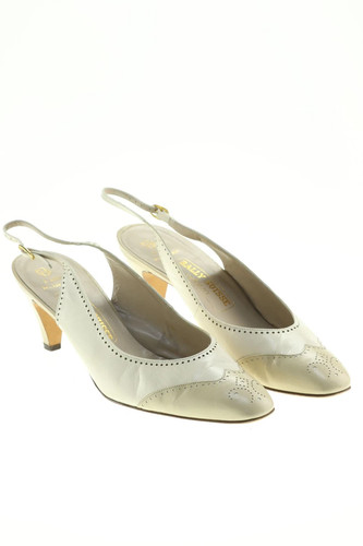 Bally suisse pumps vintage - bally,