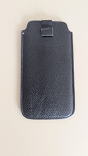 ASSEM für Samsung Galaxy S21 Ultra 5G echt Leder Tasche Hülle Etui case