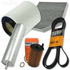 Filtersatz Wartungskit