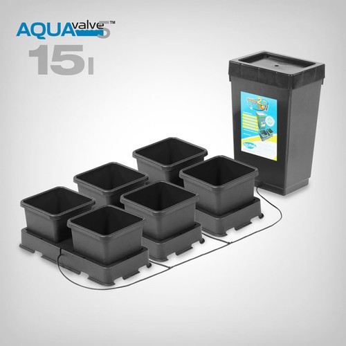 Autopot easy2grow