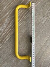 Original VW Crafter E-Crafter SCB SCC Haltegriff Gelb B-Säule 7C0857645D120