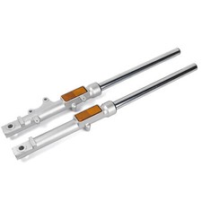 Komplettes Paar Vordergabeln