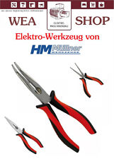 Spitzzange Storchschnabelzange