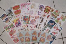 3 D Bilder vers. Motive 42