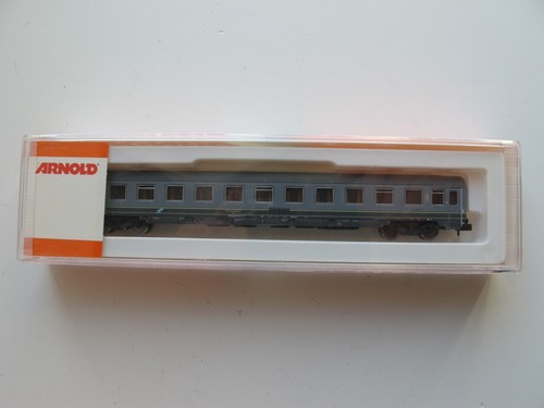 Arnold 3808 eurofima wagen - 3808,, eurofima-wagen