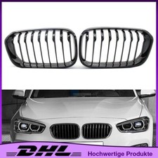 2x L+R Kühlergrill Nieren