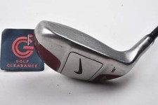 Nike CPR #2 Hybrid / 18 Grad /