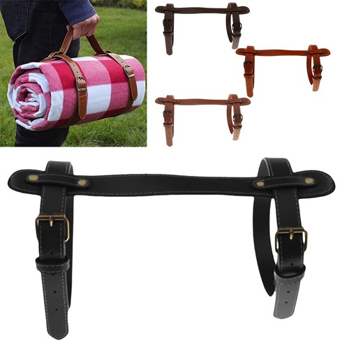 Leder tragegurt für - pu-leder,