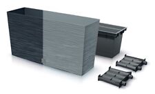 Blumenkübel Blumenkasten