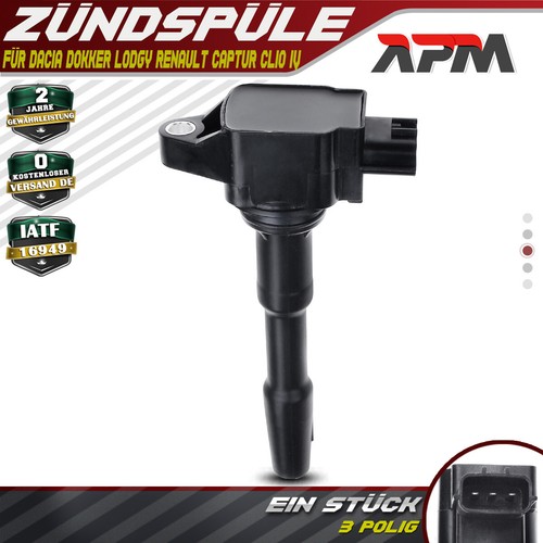 Zündspule zündmodul für - zündmodul,