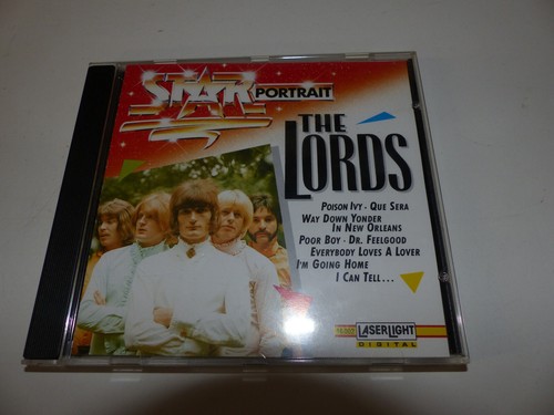 The lords star - ,