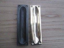 GROSS - 130 mm BÜNDIG EINBAU