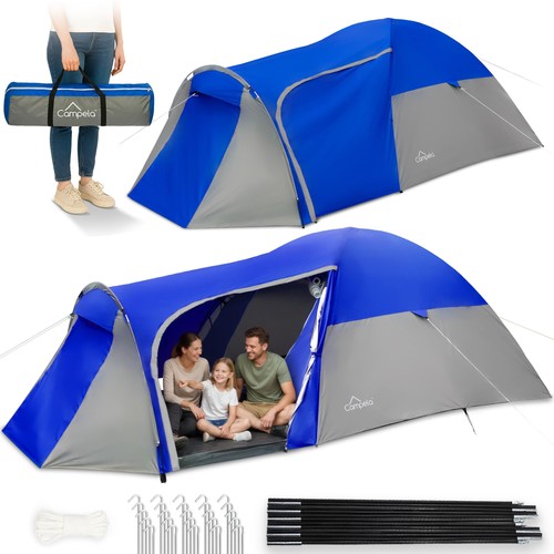 Tent person waterproof quick - 3,