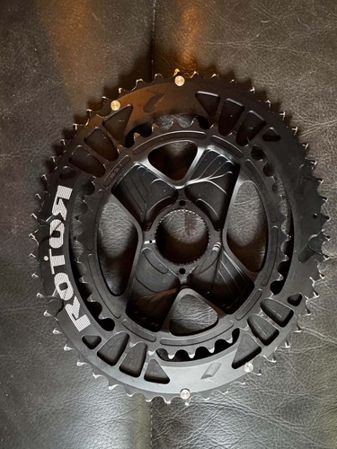 Rotor ringe direct - q, mount