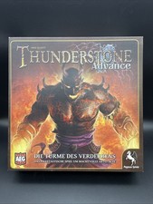 THUNDERSTONE ADVANCE DIE