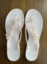 Menghi Damen Zehentrenner