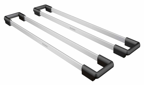 Blanco set etagon schienen - blanco,