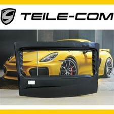 Porsche 911 993 Carrera2/C4/Targa Deckel hinten/Motorhaube /Rear/engine lid