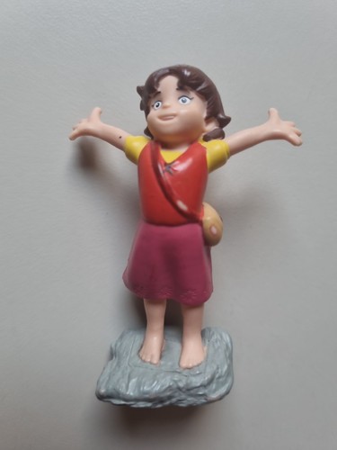 Tonie figur heidi die reise - die,