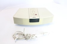 BOSE WAVE Radio AWR1-2W - Ohne