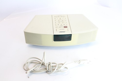 Bose wave radio - wave, ohne