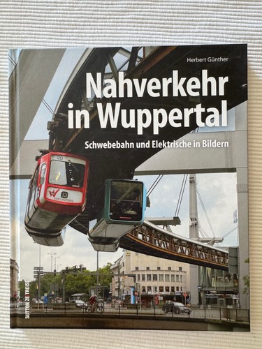Nahverkehr wuppertal - nahverkehr,
