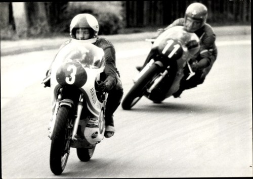 Foto motorrennsport - foto,