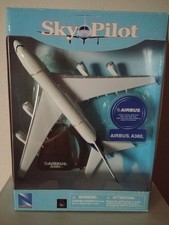 FLUGZEUGMODELL   AIRBUS A380   