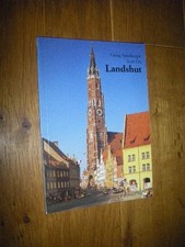 Landshut Spitzlberger